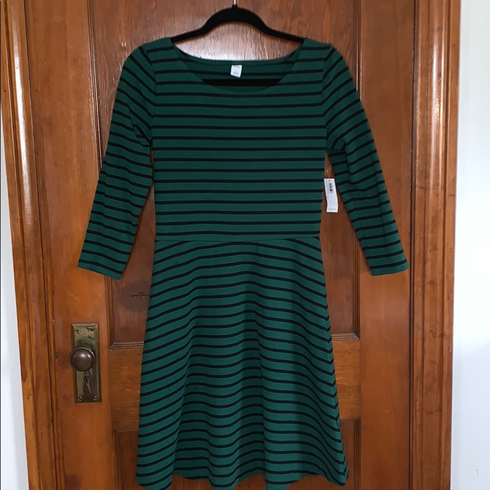 Old Navy Jersey Dress